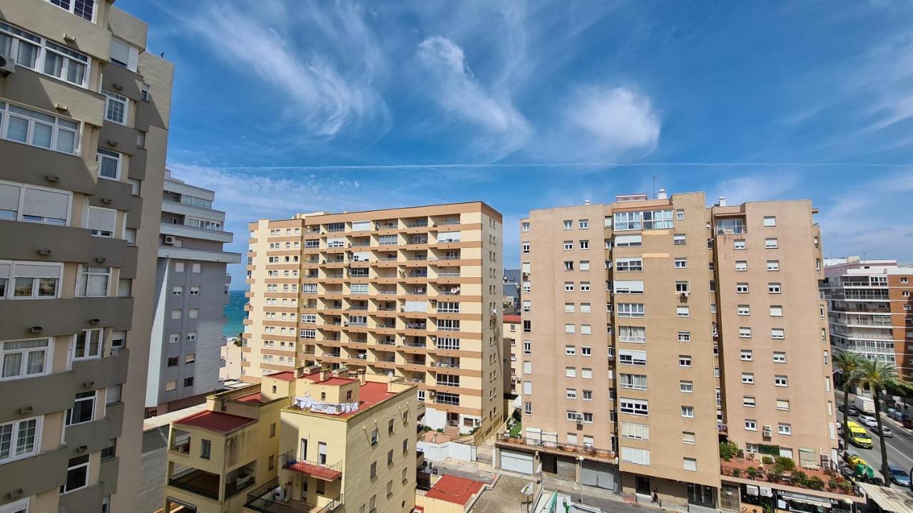Avenida Paseo 3 Rooms 2 Banos Кадис Екстериор снимка