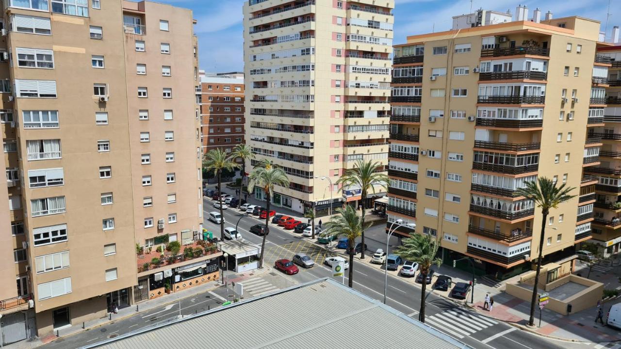 Avenida Paseo 3 Rooms 2 Banos Кадис Екстериор снимка