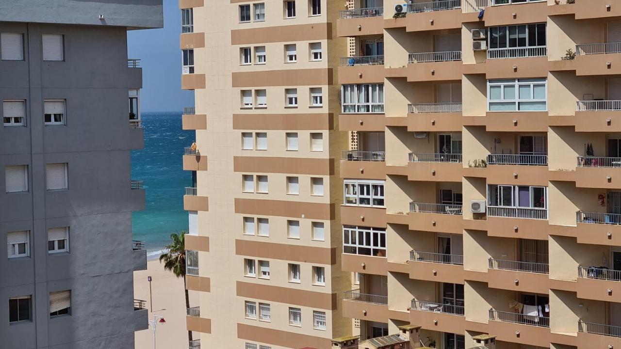 Avenida Paseo 3 Rooms 2 Banos Кадис Екстериор снимка