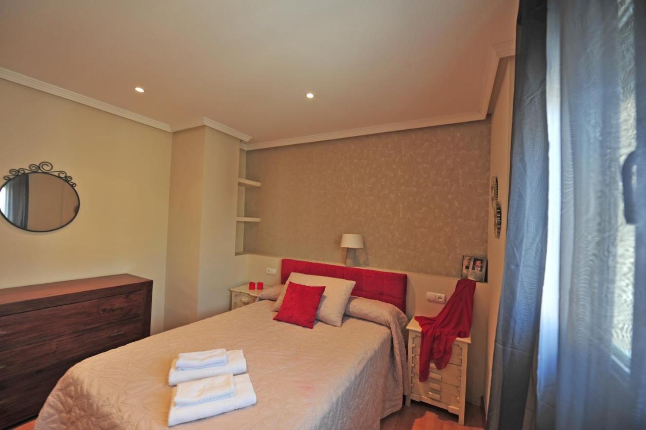Avenida Paseo 3 Rooms 2 Banos Кадис Екстериор снимка