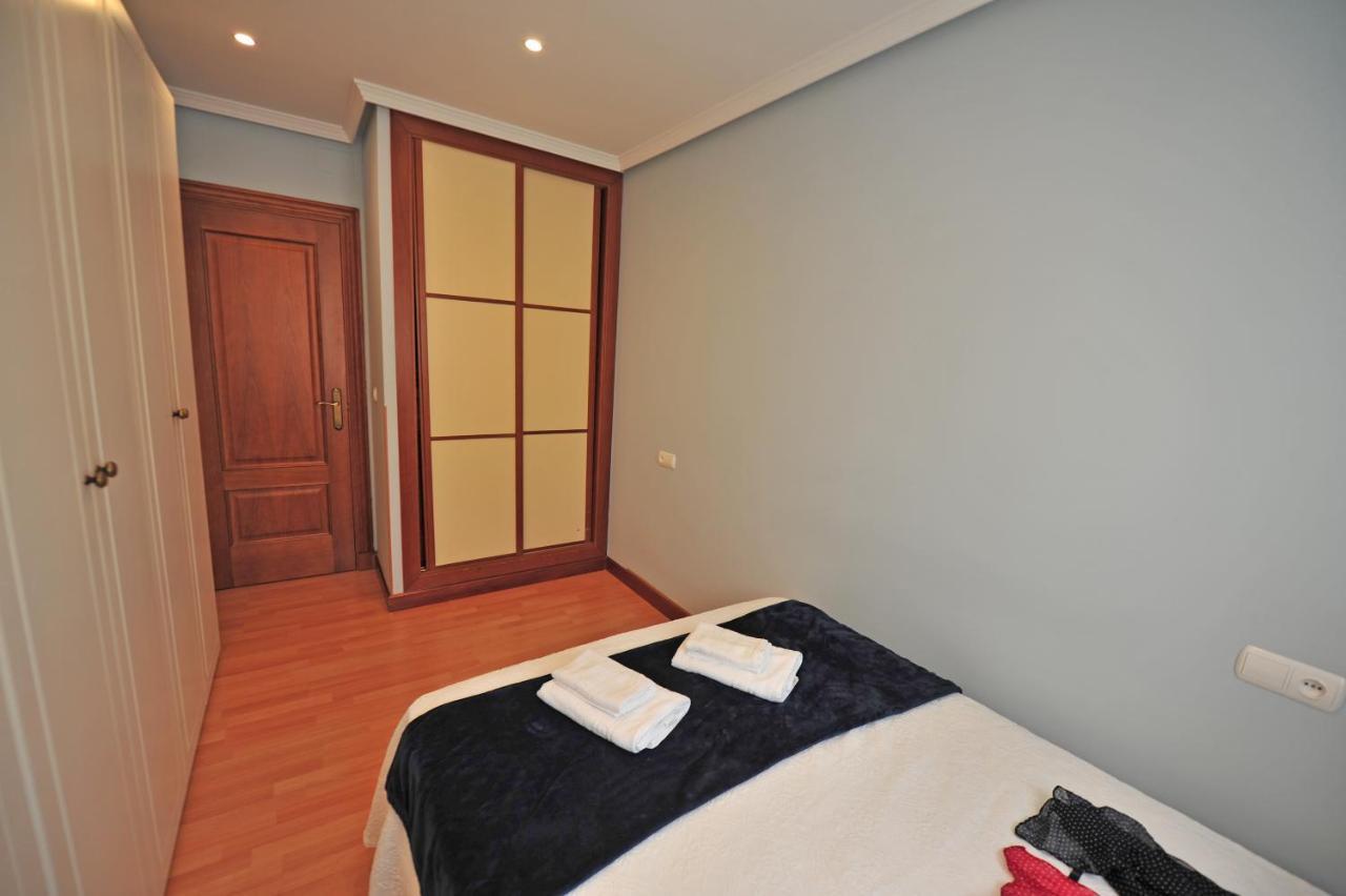 Avenida Paseo 3 Rooms 2 Banos Кадис Екстериор снимка