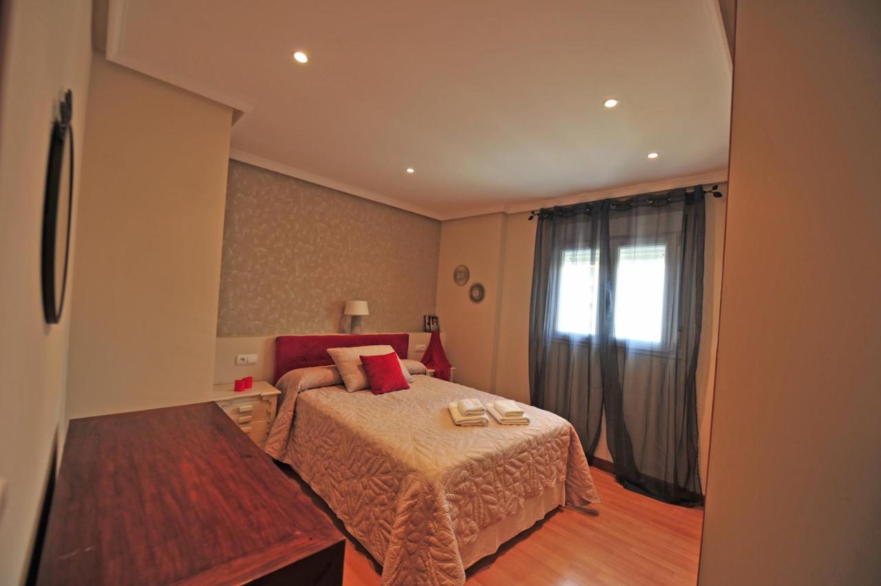 Avenida Paseo 3 Rooms 2 Banos Кадис Екстериор снимка