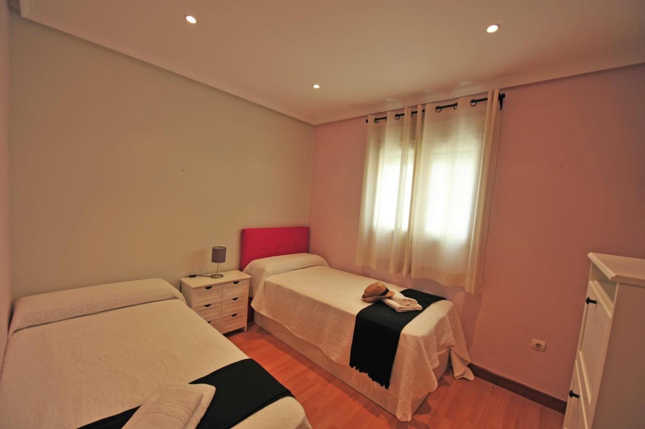 Avenida Paseo 3 Rooms 2 Banos Кадис Екстериор снимка