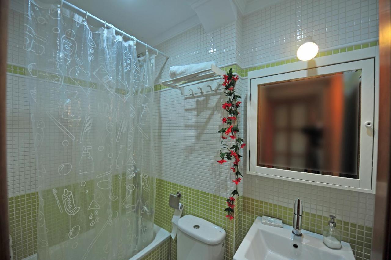 Avenida Paseo 3 Rooms 2 Banos Кадис Екстериор снимка