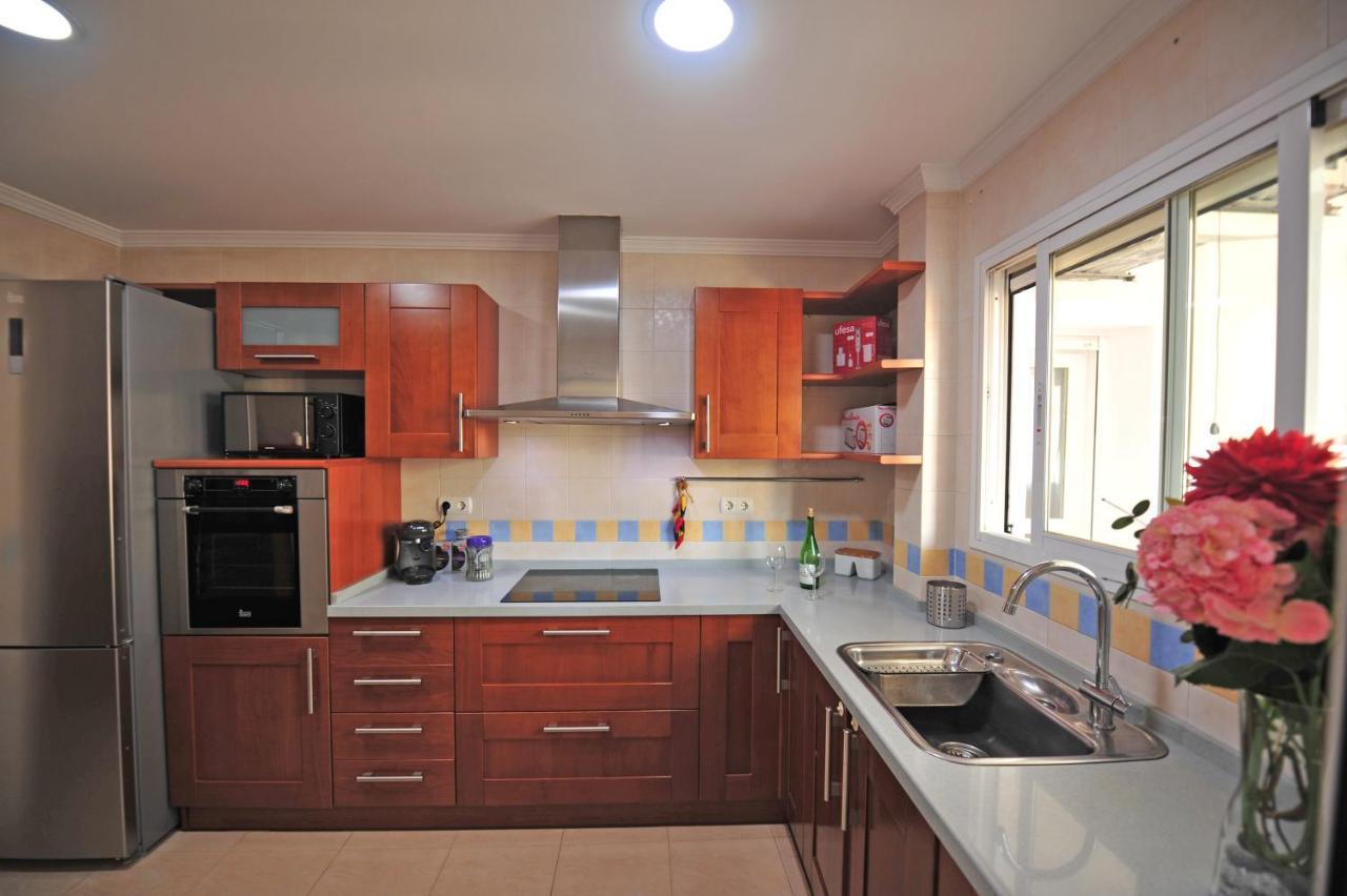 Avenida Paseo 3 Rooms 2 Banos Кадис Екстериор снимка