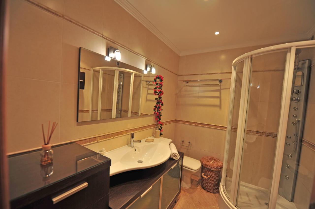 Avenida Paseo 3 Rooms 2 Banos Кадис Екстериор снимка