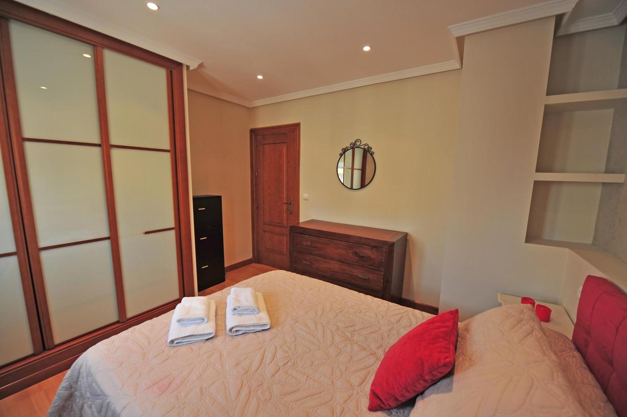 Avenida Paseo 3 Rooms 2 Banos Кадис Екстериор снимка