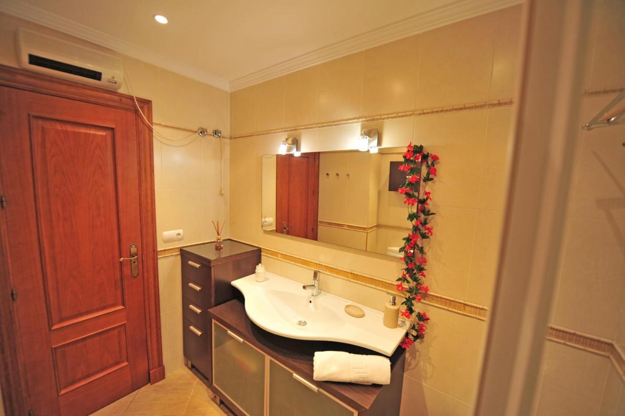 Avenida Paseo 3 Rooms 2 Banos Кадис Екстериор снимка