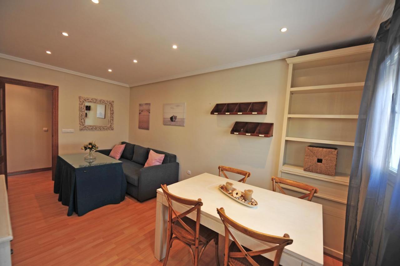 Avenida Paseo 3 Rooms 2 Banos Кадис Екстериор снимка