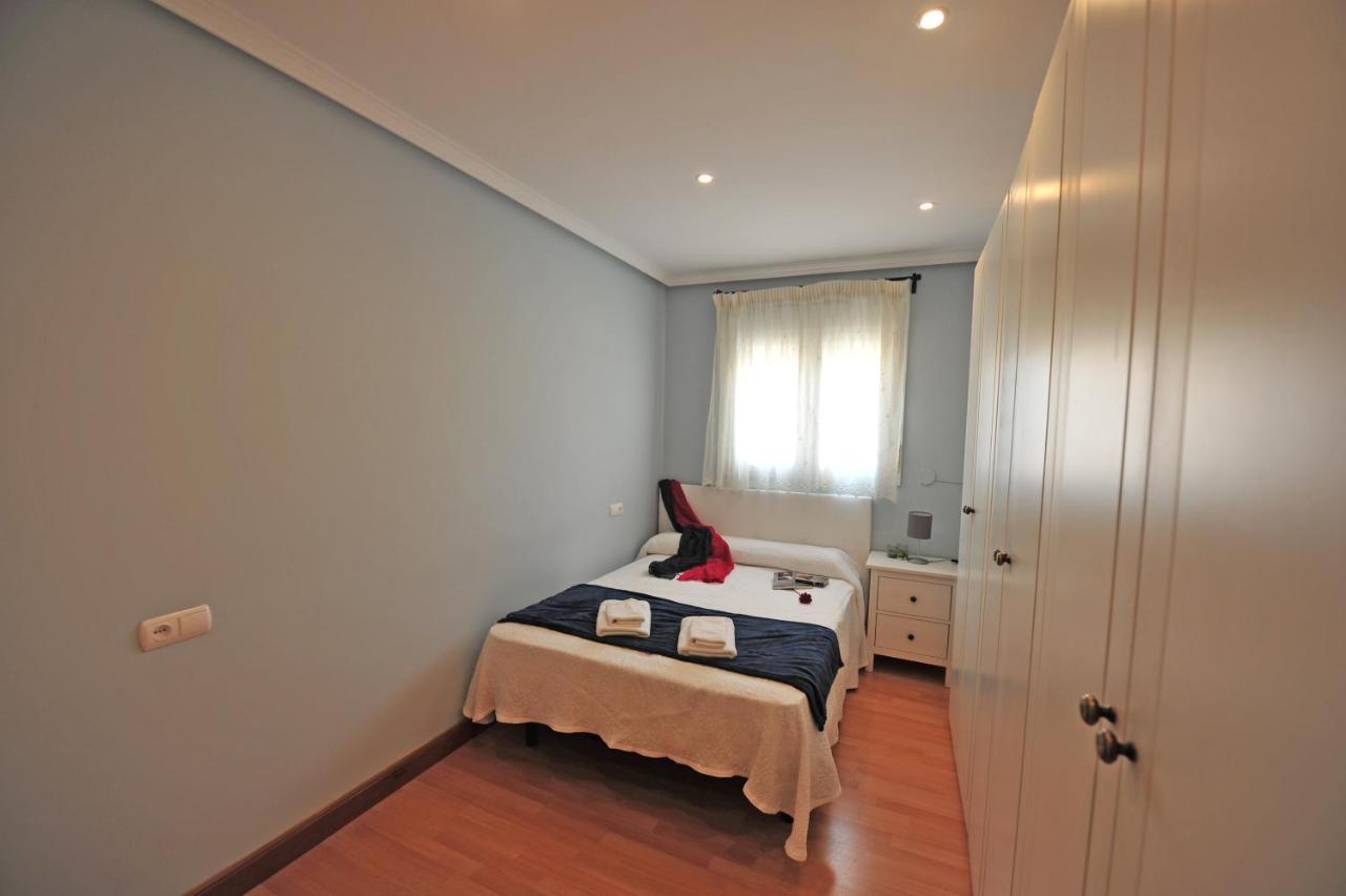 Avenida Paseo 3 Rooms 2 Banos Кадис Екстериор снимка